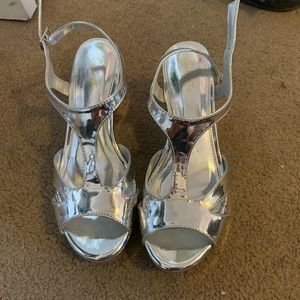 Celeste shoes! Size 7